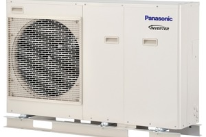  Panasonic Mini-Kompaktsystem 