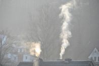  Schornsteinfeger stellen Mängel an Heizungsanlagen fest 