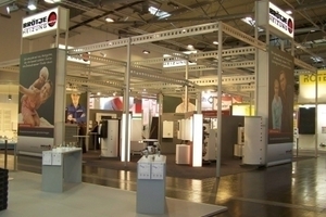  Bei August Brötje GmbH (Halle 3, Stand 437) wird das Mikro-KWK „EcoGen“ zu sehen sein  