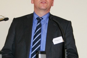  Christoph Geyer, Vorsitzender der European Copper Plumbing Promotion Campaign 
