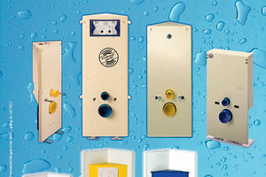  Katalog Sanitärbausteine 2012 