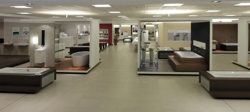 Lust Aufs Bad In Delbruck Shk Profi