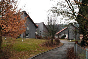  Bruderhaus DiakonieDie Bruderhaus Diakonie ist in 14 Landkreisen Baden-Württem­bergs als regionaler Sozialdienstleister tätig. Die Einrichtung in Fluorn-Winzeln hatte aufgrund des harten Wassers Probleme mit der Trinkwasserqualität 
