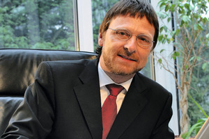  Günther Mertz M.A., Geschäftsführer/Managing Director FGK 