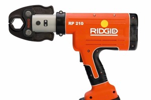  Ridgid RP 210-B 