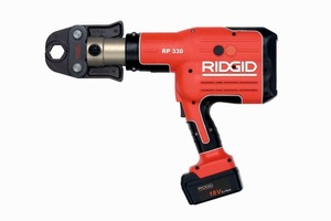  Ridgid RP 330-B 