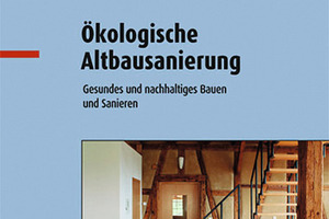  Ökologische Altbausanierung 