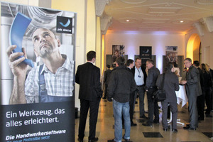  Roadshow auf TourIn Hannover präsentierte PDS am 28. September 2012 ihre neue Softwarelösung 
