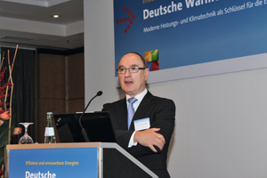  Prof. Dr. Ulrich Pfeiffenberger, FGK-Vorsitzender 