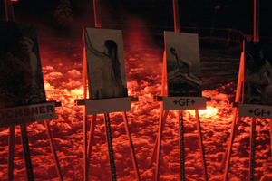  Präsentation Installateurkalender im Zillertal 