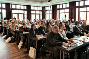  TGA Fachforum Wassermanagement in Hamburg 