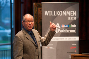  Lutz Feldbinder, Referent der Firma Danfoss 