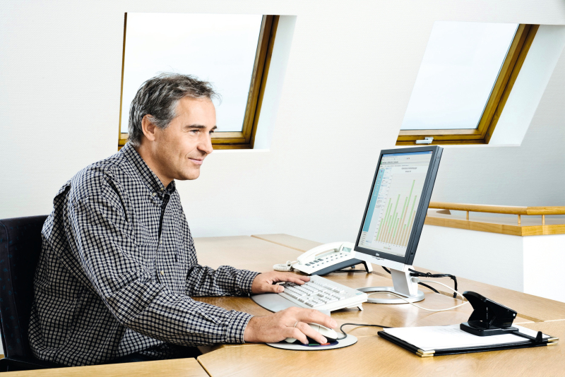 Software fürs Handwerk SHK Profi