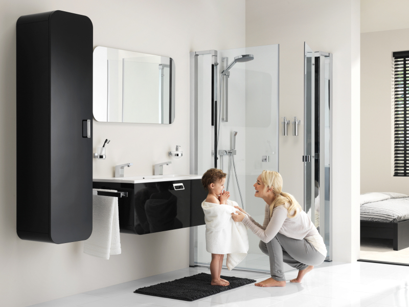 Badezimmerkonzepte - SHK Profi