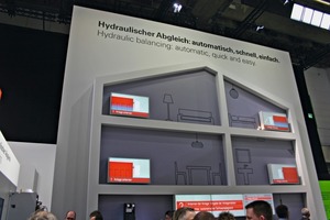  Viessmann in Halle 8 