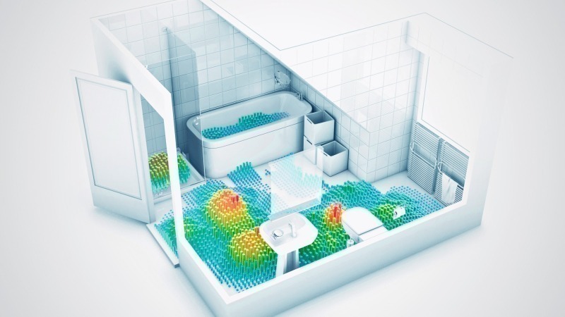 Was Geht Im Bad Wirklich Vor Sich Shk Profi