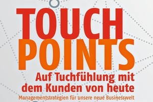  Hörbuch Touchpoints 