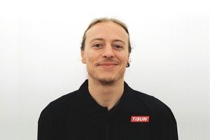  Stefan ManglbergerTeamleiter  technischer Kundenservice bei Tisun 