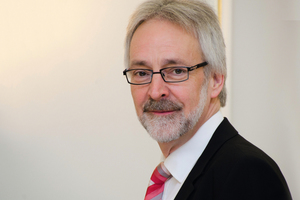  Heinz Eckard Beele ist Vorstandsmitglied beim Bundesverband Flächenheizungen und Flächenkühlungen e. V. (BVF) in Hagen. 
