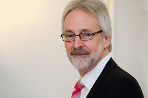  Heinz Eckard Beele ist Vorstandsmitglied beim Bundesverband Flächenheizungen und Flächenkühlungen e. V. (BVF) in Hagen. 