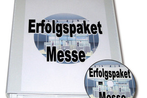  Das "Erfolgspaket Messe" von HaZweiOh. 