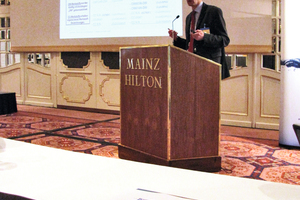  Dr. Klaus Ockenfeld, Deutsches Kupferinstitut BV 