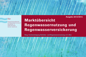  Marktübersicht 2013/2014 