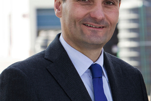  Alexander Kessel, Vorstand Vertrieb Marketing und Personal bei Kessel in Lenting 