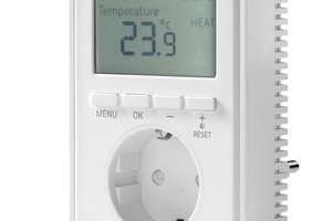  Universalthermostat 