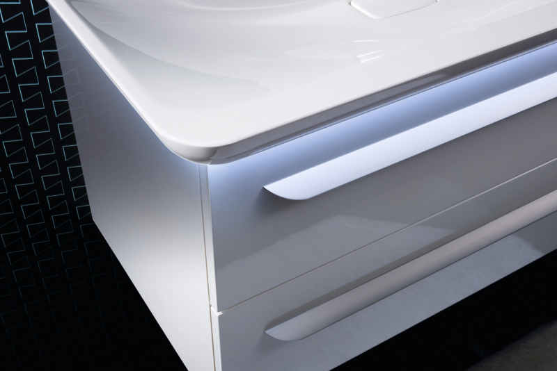 Waschtisch mit Beleuchtung - SHK Profi