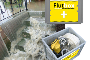  Flutbox 