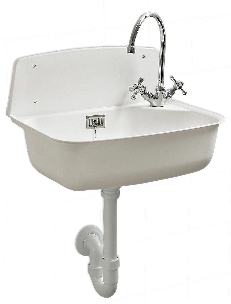 Ausgussbecken - SHK Profi