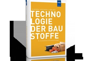  Technologie der Baustoffe 