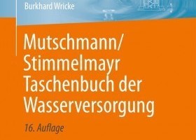  Taschenbuch der Wasserversorgung 