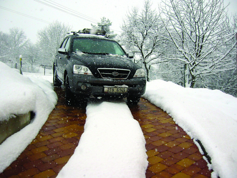 Elektrische Heizlösungen für Innen und Außen - SHK Profi