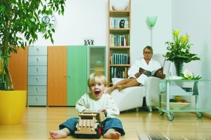  Bei der Installation eines Heizungssystems mit Flächenheizung sind zahlreiche Aspekte zu berücksichtigen. Umso wichtiger ist eine gute Abstimmung aller Gewerke. Vereinfacht wird dies mit den Fachinformationen zur Schnittstellenkoordination des BVF. 