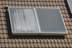  Defekte Solarkollektoren 