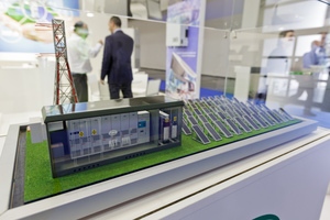  Intersolar Europe 2014 