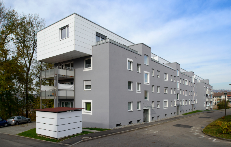 Modernisierung mit bivalentem Heizsystem - SHK Profi