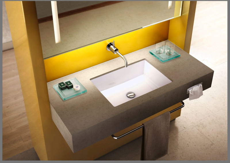 Ausgefeilte Farb- und Lichtkonzepte - SHK Profi