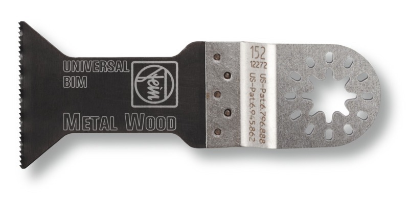 E-Cut-Sägeblätter - SHK Profi