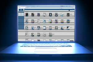  ePaper-Portal 