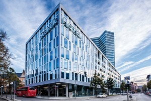  Scandic Hotel Emporio in Hamburg 