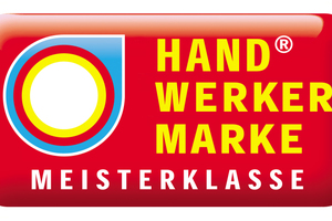  Handwerkermarke 