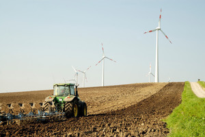  Foto: Agentur für Erneuerbare Energien 