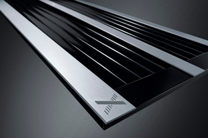  Serie X-Grille 