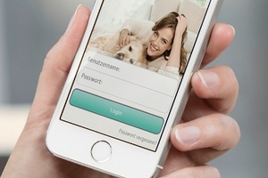 Heizsystem-App 