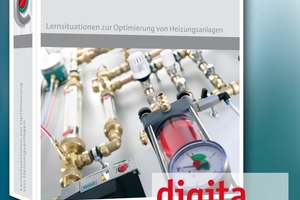  digita 2009 erhaltenAufgrund der Ausbildungsmaterialien für Auszubildende und dem prakti­schen Lernen an der „Wilo-Brain-Box“ wurde der Dortmunder Pumpenhersteller mit dem Bildungsmedien-Preis „digita 2009“ ausgezeichnet 