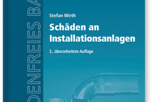  Schäden an Installationsanlagen 