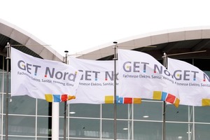  GET Nord, Hamburg 